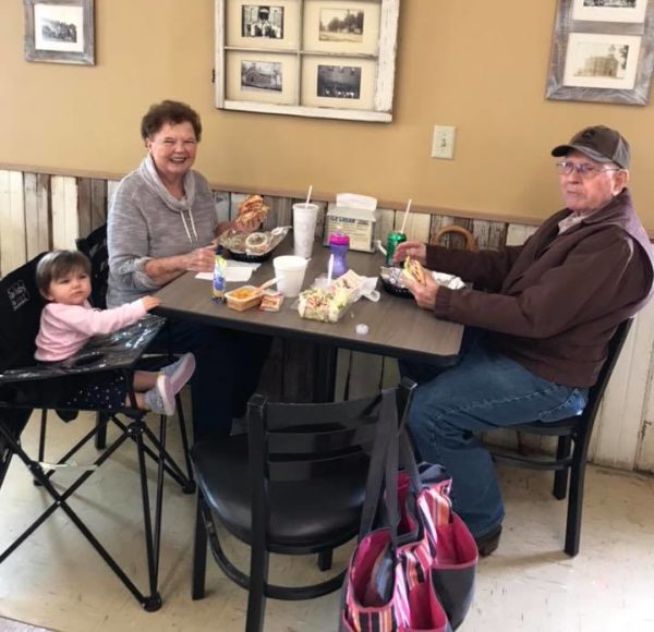 About Us Midway Market Ostrander, OH