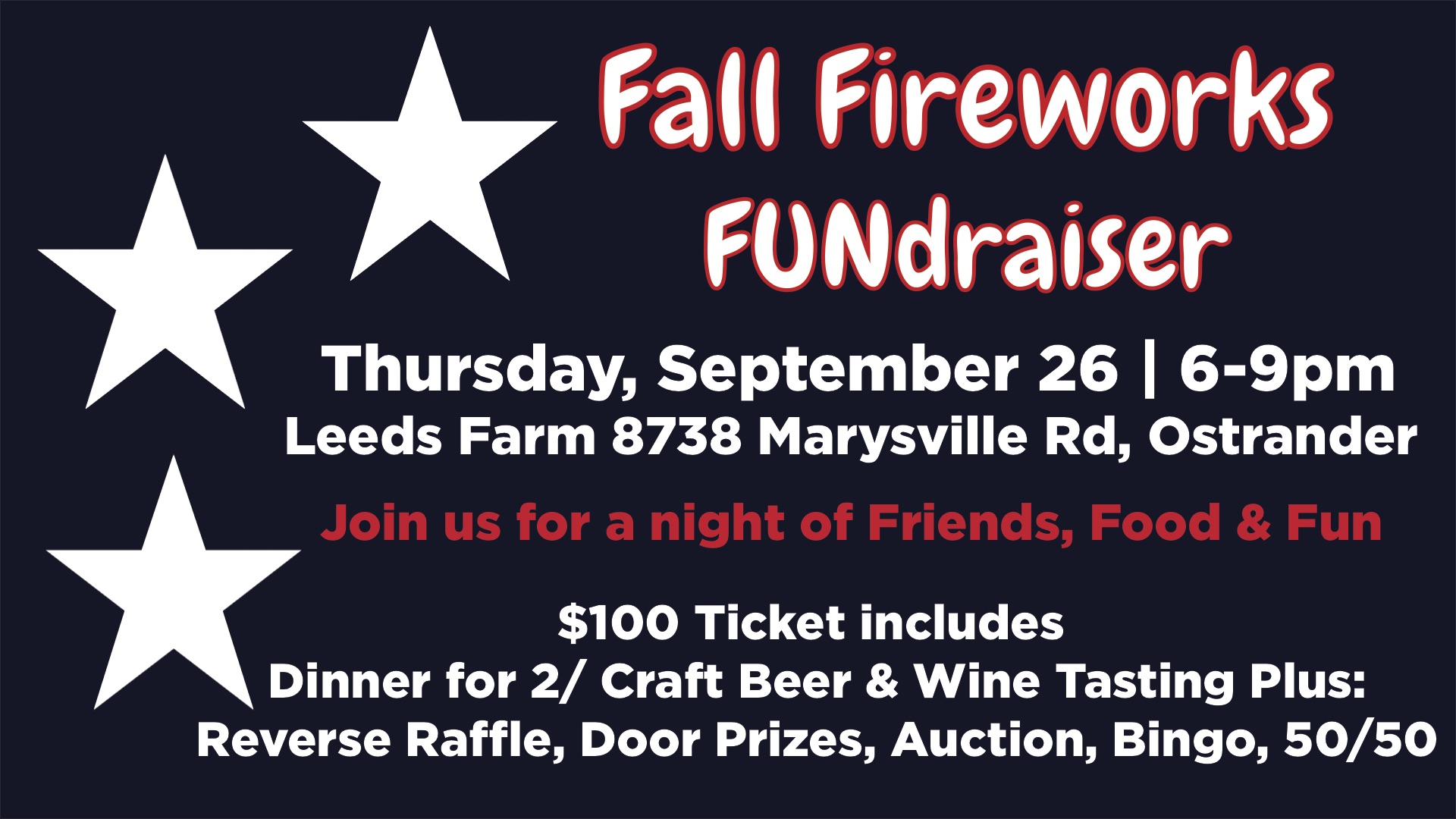 Community Midway Market Ostrander, OH