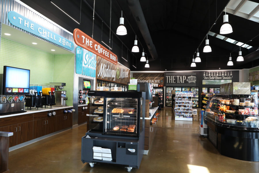 About Us Midway Market Ostrander, OH